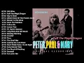 Peter, Paul and Mary // The Best Of : Ten Years Together