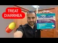 How to Treat Diarrhea Imodium loperamide Diarrhea Remedies How to Stop Edgy Edge