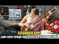 Lagu Dangdut  Terbaik- SECANGKIR KOPI - Cover India By Rhomantika Cover AI