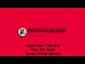 Sigala feat. Talia Mar - Stay The Night (Gabry Ponte Remix)