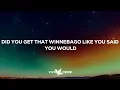 Max McNown - Call me if you miss me (Lyrics)