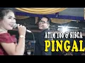 Download Lagu SISKA - ATIM 100 PINGAL || HALMAHERA - MEJO AUDIO - AVS PUHPELEM