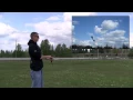 Revolution Tutorial - Grid Skills Basic quad line stunt kite