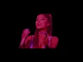 Ariana Grande - Breathin (From "excuse me, i love you")