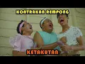 Download Lagu KETAKUTAN || KONTRAKAN REMPONG EPISODE 397