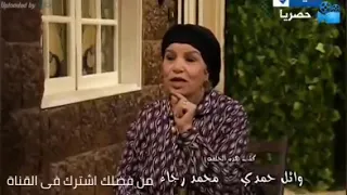 لسه بدرى حلقة مهما يحاولوا يطفوا الشمس 