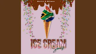 ice cream song original mix 