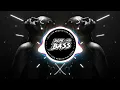 Doechii - Anxiety (Bass Boosted)