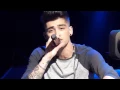 One Direction- Last First Kiss (Boston)