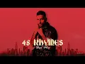 Download Lagu 48 Rhymes (Desi Mix) | Karan Aujla | DJ Nick Dhillon | JS Musix | New Punjabi Song 2025