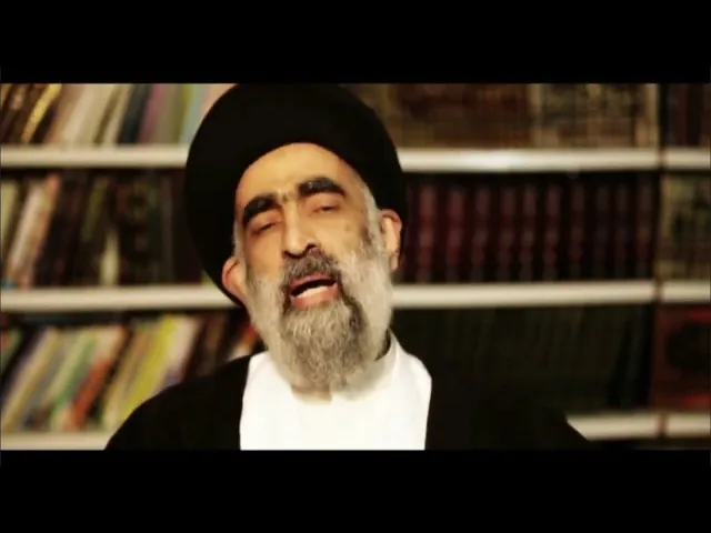 ⁣العبور الى الحسين عليه السلام (41) اعظم امتحانات الله.. السيد هادي المدرسي