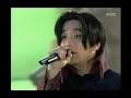 PANIC - Snail, 패닉 - 달팽이, MBC Top Music 19961221