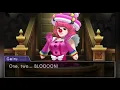 Geiru Toniedo s Bouncy Balloons