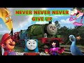 Download Lagu Never, Never, Never Give Up MV Robbie Shaw Style #02