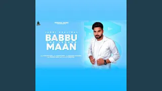 Babbu Maan The Legend