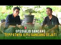 Download Lagu Belajar Langsung dari Master Sancang – Banyak Ilmu Langka!