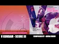 Victory Gundam (Vガンダム) (1993) - SCORE III OST