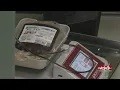 The rising need for blood donors in Sioux Falls