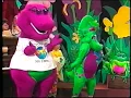 Barney Boom Boom Ain't It Great To Be Crazy Music Video #tv #vhs #viral #barney #kids #song #music
