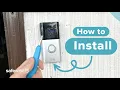How to install the Ring Battery Doorbell Plus