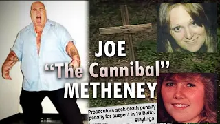 Joe The Cannibal Metheny West Baltimore Maryland Serial Killer Full True Crime Documentary