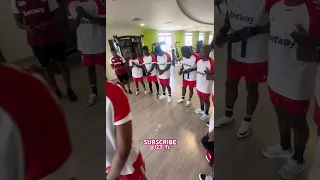 SIKU YA TATU MISRI SIMBA SC Rmadrid Football Simbasc 