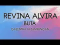 Download Lagu REVINA ALVIRA - BUTA - GASENTRA PAJAMPANGAN - LIRIK