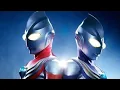 Download Lagu [MAD] Ultraman tiga (Voyager-Mezameyo)