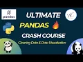 Netflix data analysis with Python Pandas Tutorial Master Data Analysis