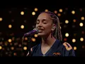 Jorja Smith - The Way I Love You (Live on KEXP)