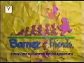 Download Lagu Barney I Love You (Surprises For 1998 Anniversary)