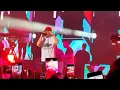 Q lokura en vivo luna park   Me duele tu nombre