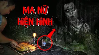 ku khoa faints when he sees a human head in the field ghost movie ku khoa vlog