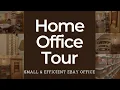 You Need THESE To Have An Efficient EBAY Office