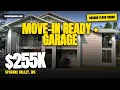 9926 E 16th Ave Spokane Valley WA 255 000 2 bed 1 bath 901 sqft Spokane Home for Sale