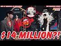 Download Lagu $14 MILLION?! The REAL Price TIRTIR Must Pay for Taehyung!