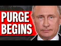 Download Lagu IT BEGINS! GRAND PURGE Against Russia's 'Elite' Started! Regime DEVOURS ITSELF // @TheRussianDude