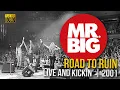 Download Lagu Mr Big   Road To Ruin Live and Kickin' 2001   FullHD   R Show Resize1080p
