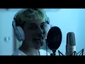 PACO AMOROSO - Music Session #3 ❤️| LETRA || BZRP