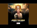 Lagu JOKO YA HAO (Original)