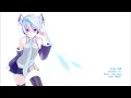 【初音ミクV3 - Hatsune Miku】 One Half (Clean Tears) 【Original・FIXED】