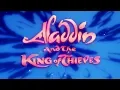 Download Lagu Aladdin and the King of Thieves | Welcome to the Forty Thieves - Credits (Eu Portuguese)