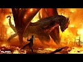 Download Lagu Really Slow Motion \u0026 Giant Apes - Stronger Than Ever (Epic Choral Action)
