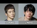 Download Lagu All Dramas and Movies of Jang Eui Soo | Jang Eui Soo Dramas and Movies From 2012 to 2024