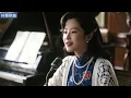 Lyra·雲音 | 重溫半世紀前的憂傷《情人的眼淚》| 原唱:潘秀瓊 | 女聲版 | 要不是有情郎，跟我要分開，我眼淚不會掉下來 | Beautiful | "Lover's Tears" #歌曲