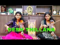 Download Lagu DESH THILLANA - NELLAI SAI SISTERS - VIOLIN DUO