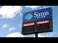 Sam s Club to open over 30 new stores