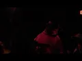Inspectah Deck - Wu Tang Ain't Nothing To Fuck With/ For Heaven's Sake (Live 1-24-2013)