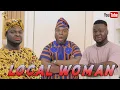 Download Lagu AFRICAN HOME: LOCAL WOMAN