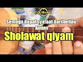 Download Lagu SHOLAWAT QIYAM COVER KENTRUNG SENAR 3